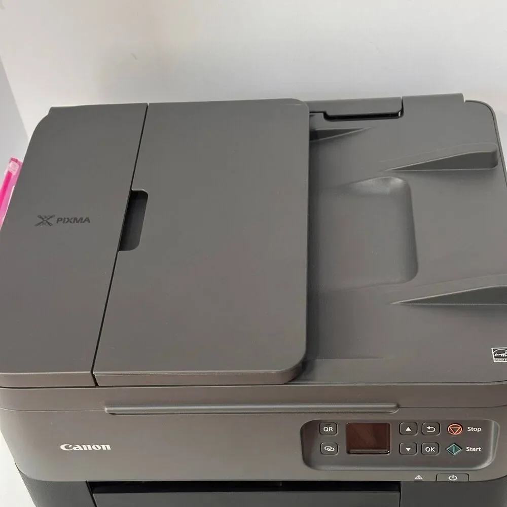 Canon PIXMA TR7020 Inkjet All-In-One Wireless Printer For Photo/Document Fast Pr